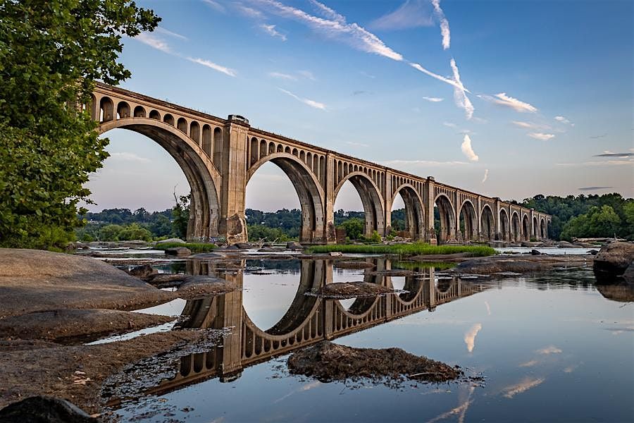 Starting Photography with Brandon Michael Photography