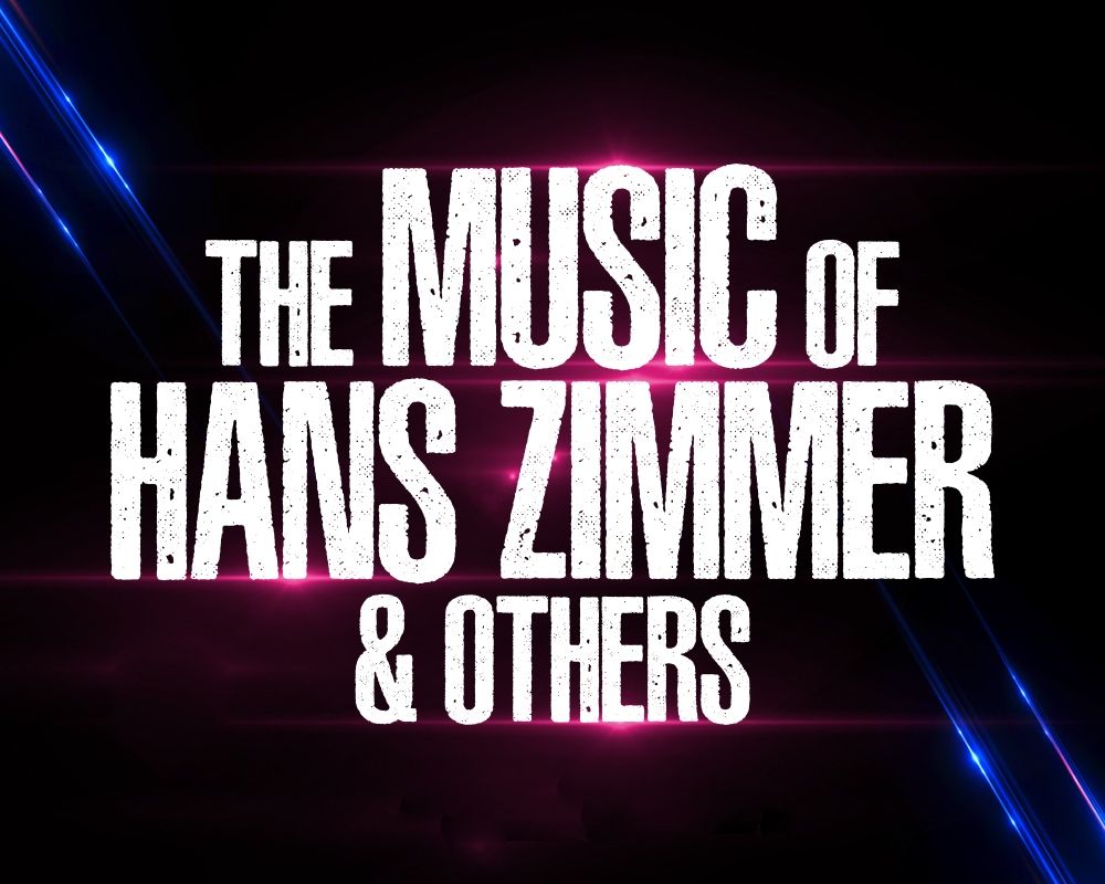 The Music of Hans Zimmer - Montgomery