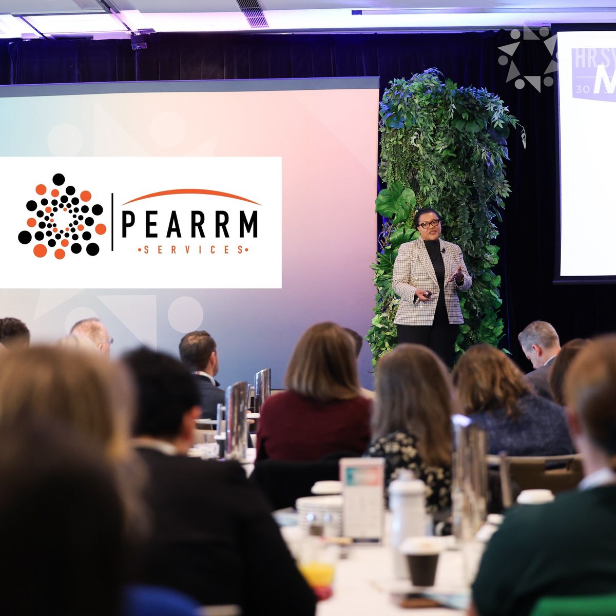 PEARRM Services Leadership Masterclass