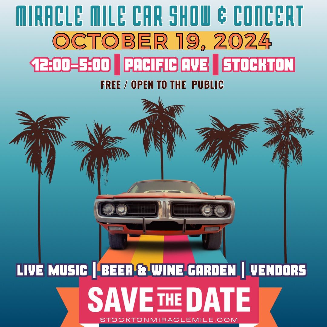 Car Show & Concert 