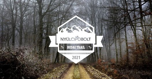 Ny\u00falcip\u0151bolt Budai Trail 2021 T\u00e9l