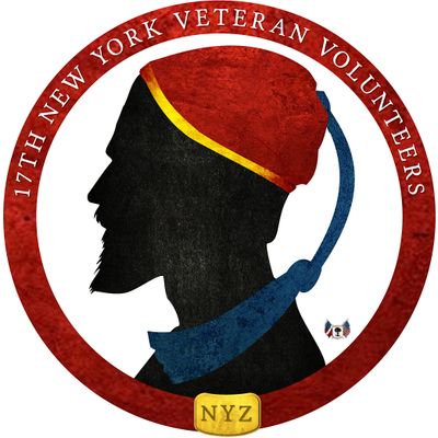 Palmetto Riflemen & New York Zouaves