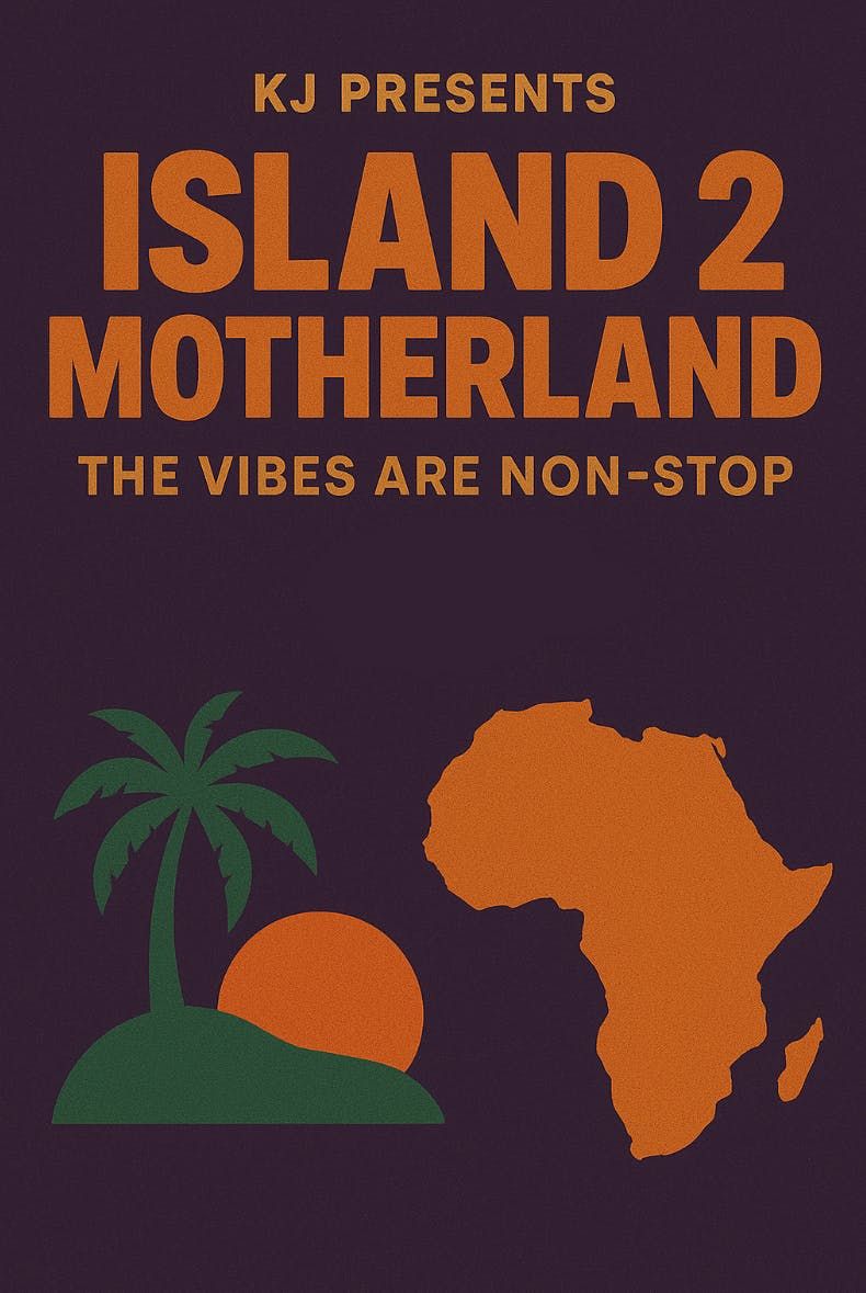 Island 2 Motherland