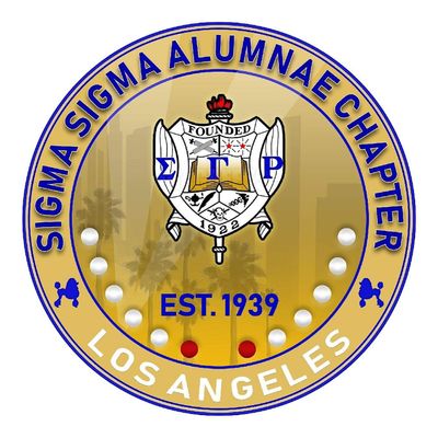 Sigma Sigma Alumnae Chapter