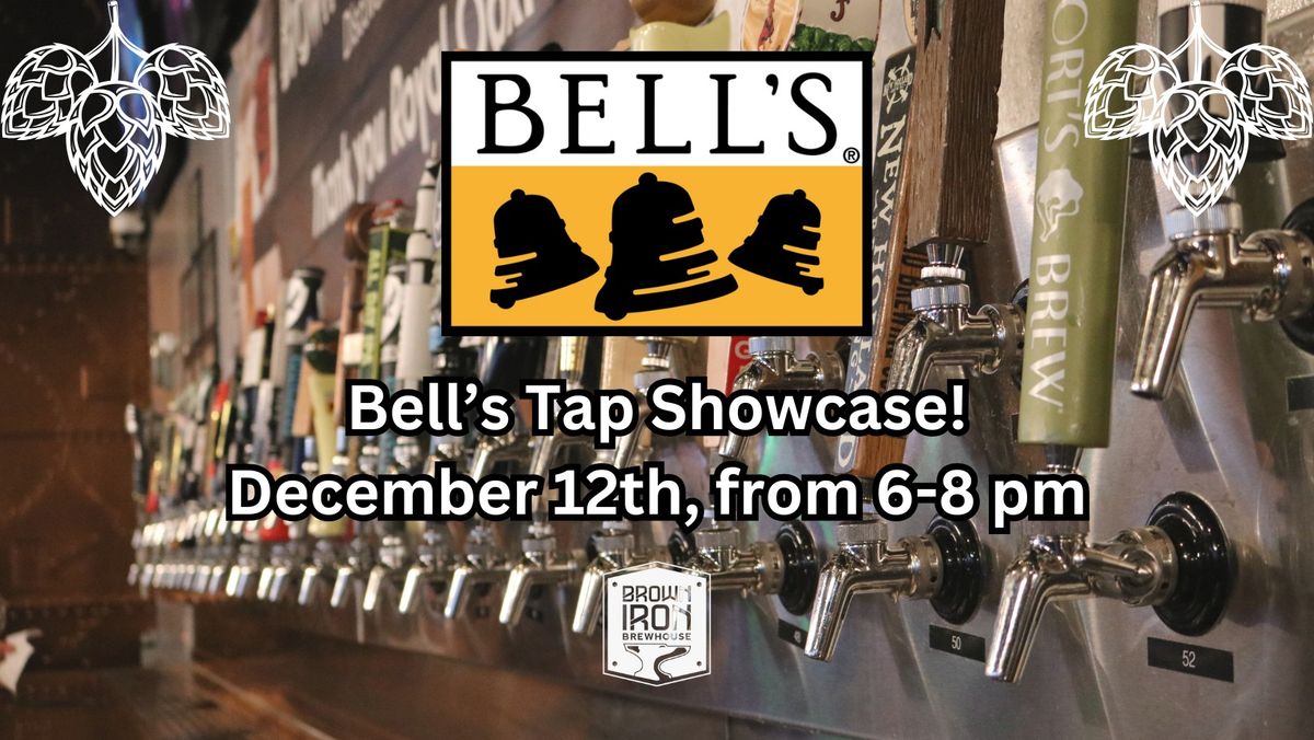 Bell's Tap Showcase