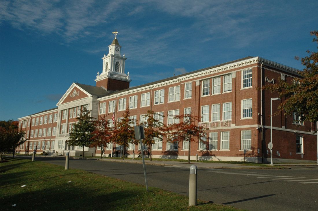 Hamden High School Class of 2004 20 Year Reunion! 