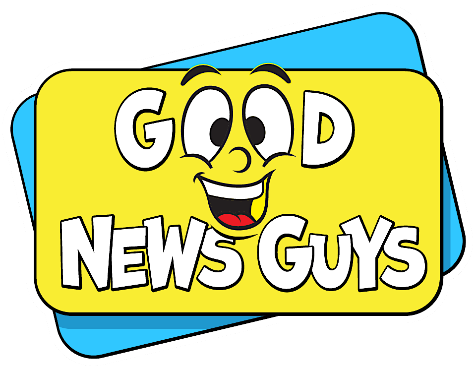 Good News Guys Coming to San Antonio