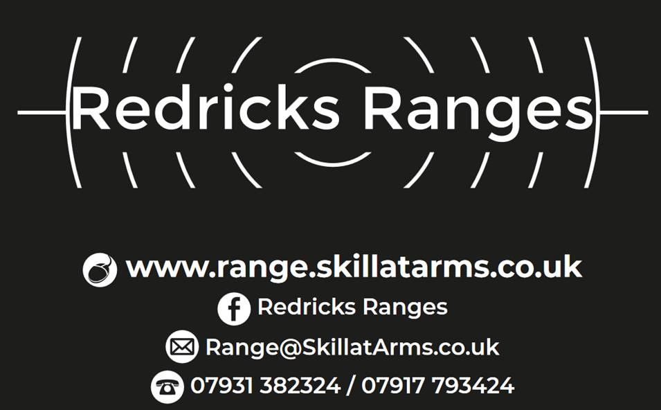 Redricks Target Shooting Club - Members night