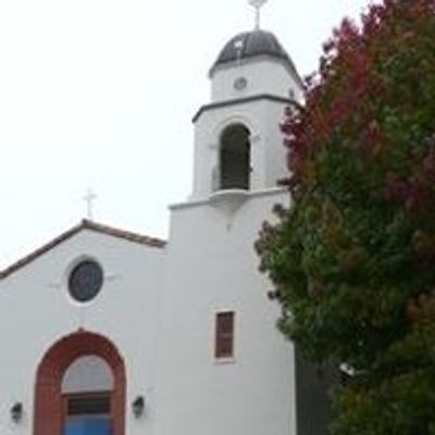 Trinity Lutheran Oakland