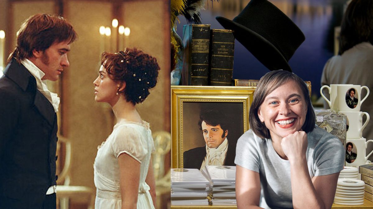 Klassikaren: Jane Austen