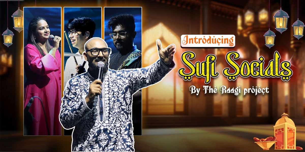 Sufi Social