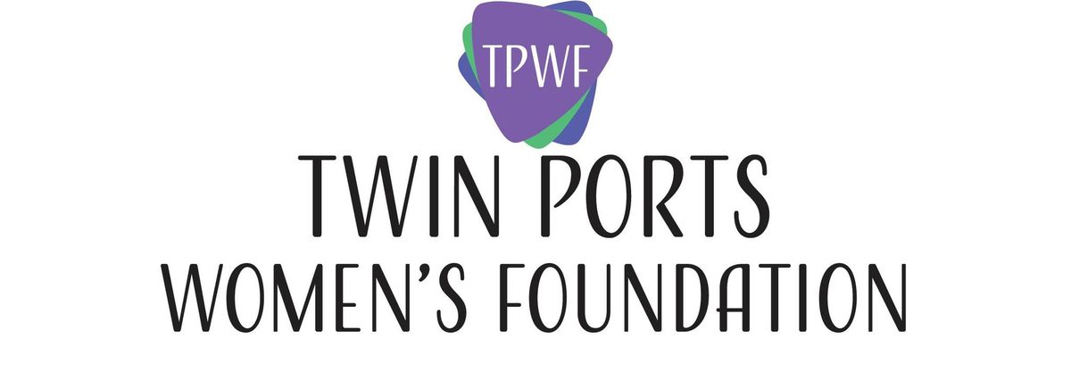 Twin Ports Women's Foundation Fall Membership Event