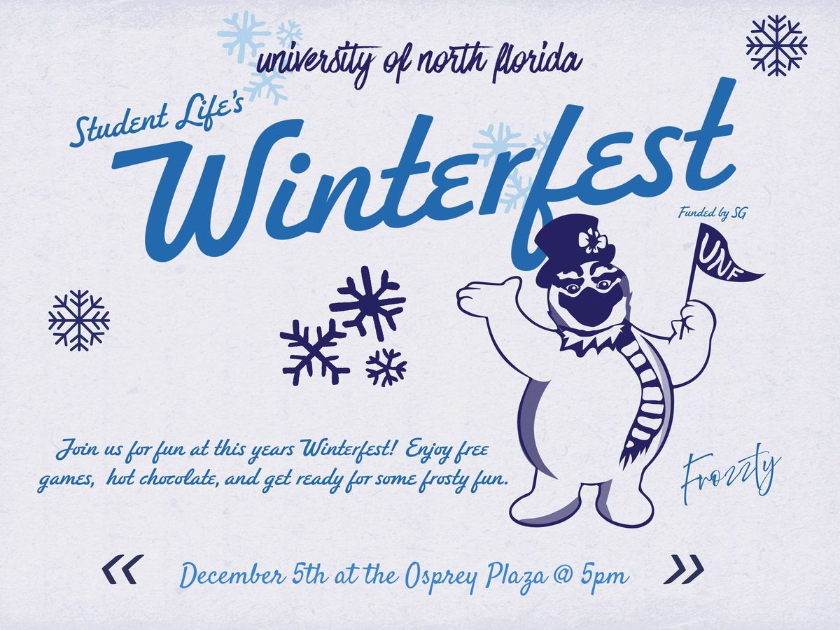 Winterfest 