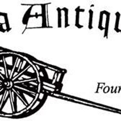 Manitoba Antique Association