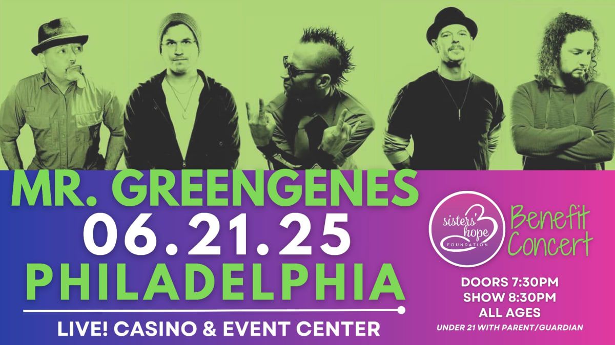 Hereditary in Concert at The United Theater on Broadway