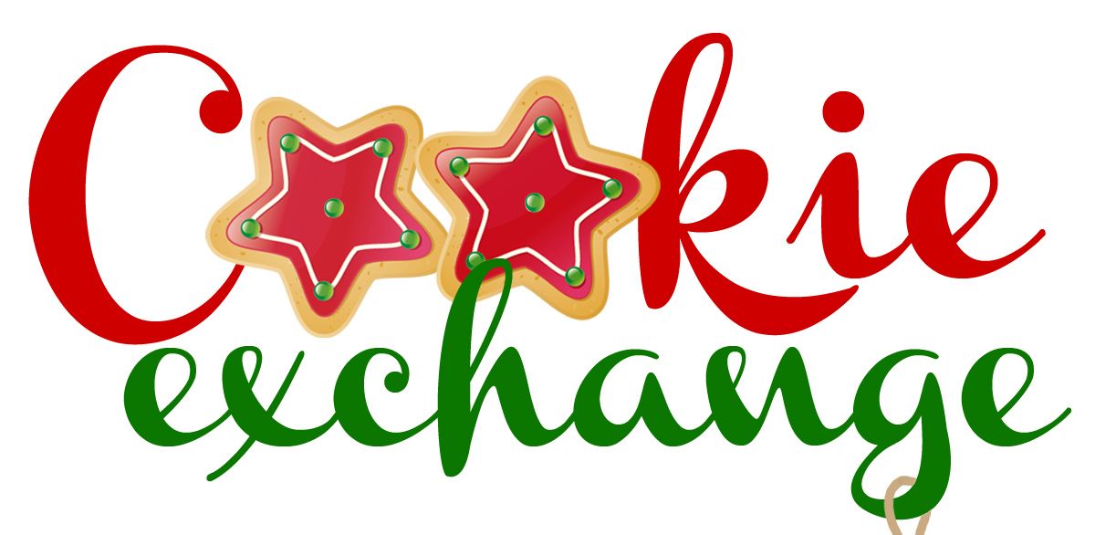 8th Annual Rheam Cookie Exchange 