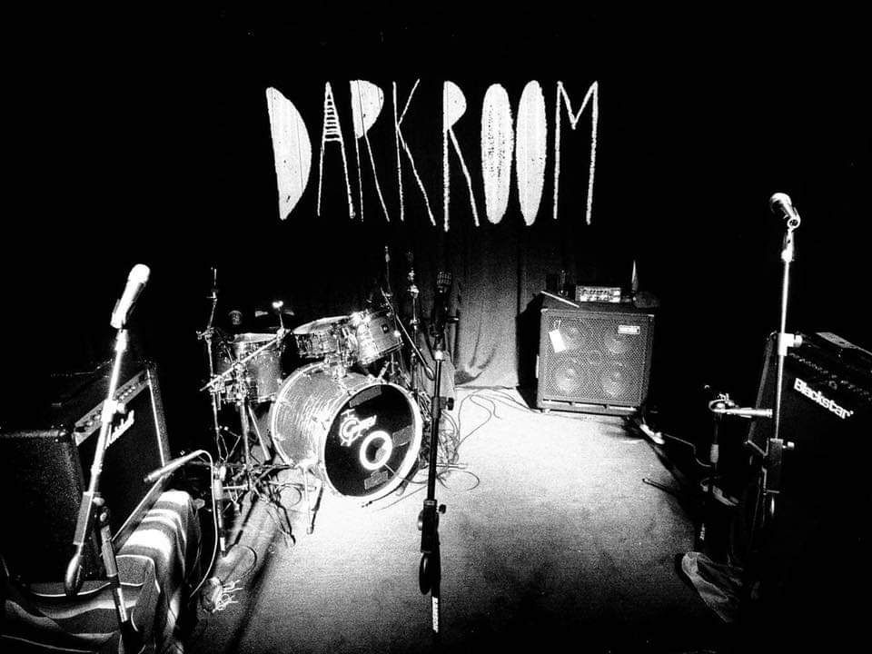 Darkroom Open Mic Night 