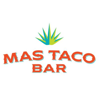 Mas Taco Bar