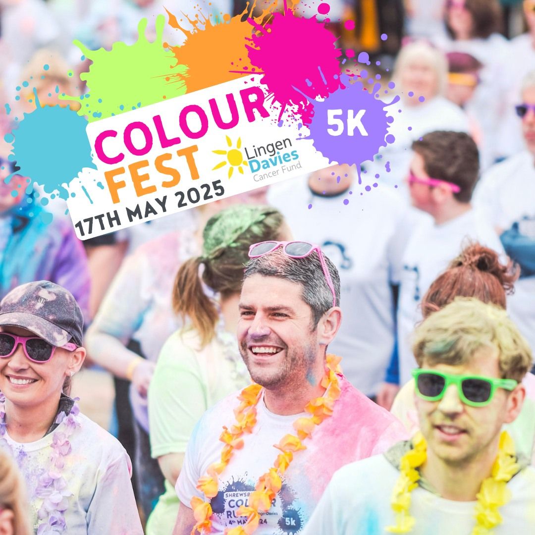 COLOURFEST 2025