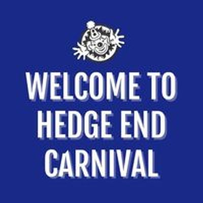 Hedge End Carnival