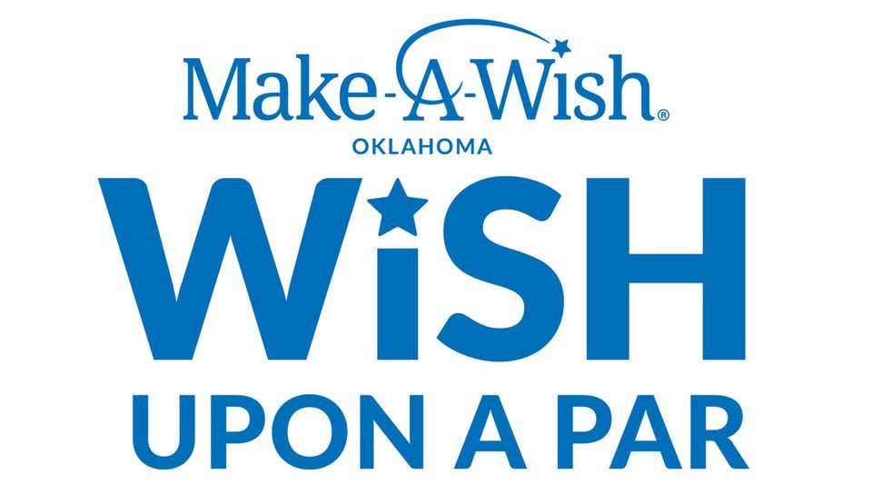 18th Annual Wish Upon A Par