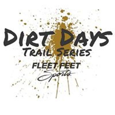 Dirt Days Trail Run Series
