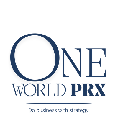 ONE WORLD PRX