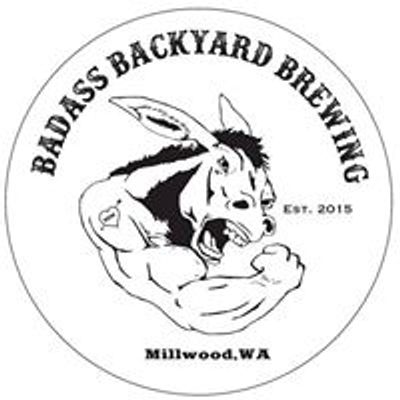 Badass Backyard Brewing LLC