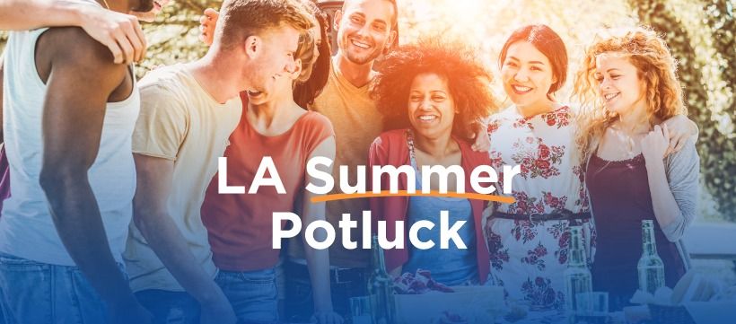 Los Angeles Summer Potluck