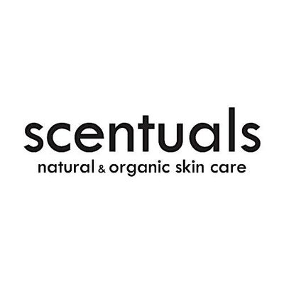 Scentuals Natural & Organic Skin Care
