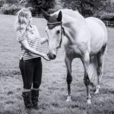 Ravenroyd Equestrian - Liana Upton