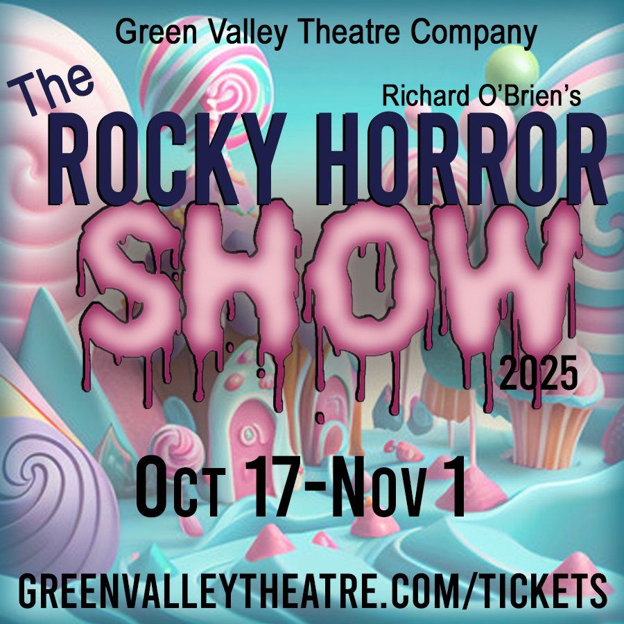 Richard O'Brien's The Rocky Horror Show at Studio 54