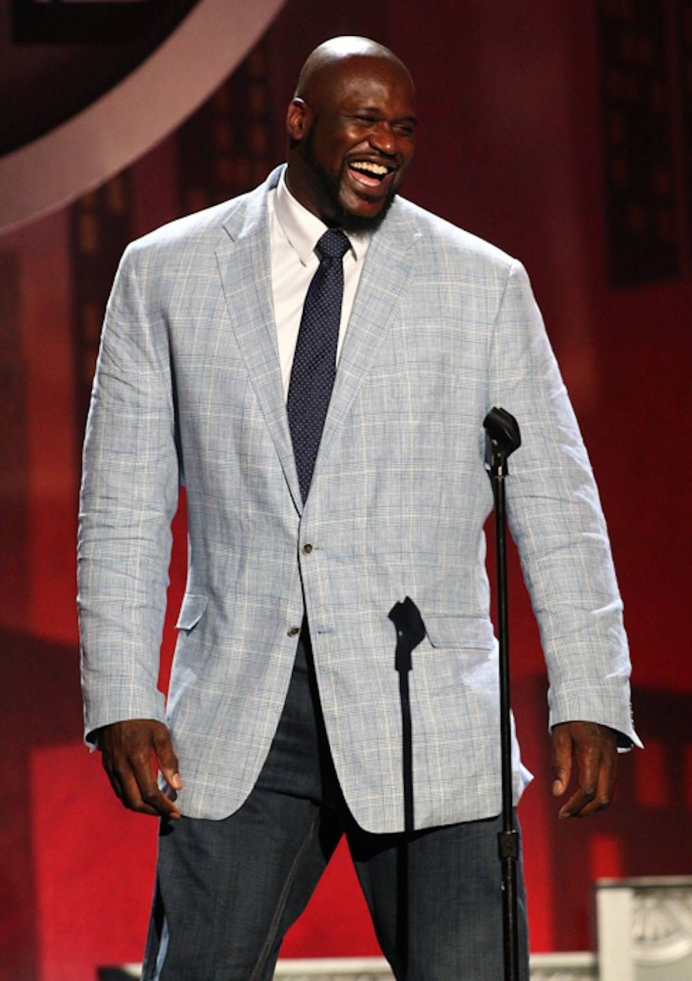 Shaquille O'Neal's All Star Comedy Jam