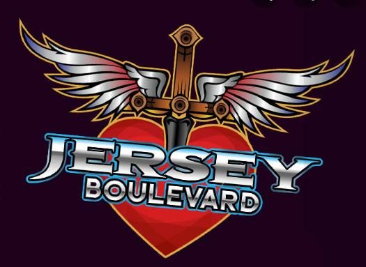 Tribute to Bon Jovi & Journey featuring Jersey Boulevard