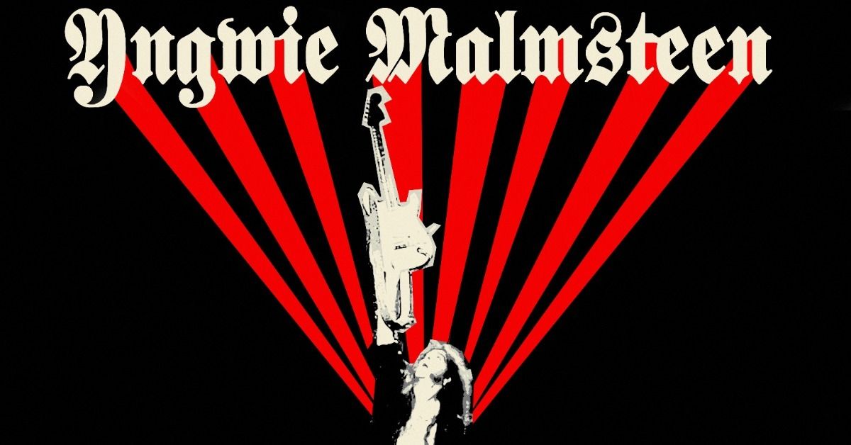 Yngwie Malmsteen