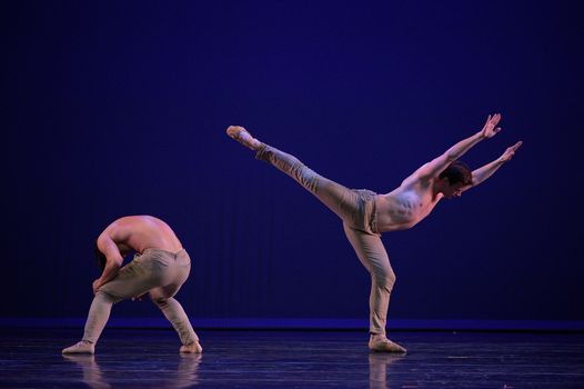 XXVI International Ballet Festival of Miami - Young Medalists Performance * NEW VENUE