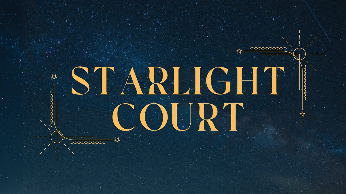 Starlight Court Banquet