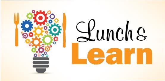 Lunch & Learn: Healthy Habits