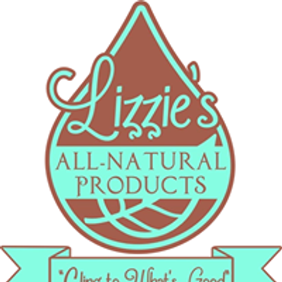 Lizzie's All-natural Products
