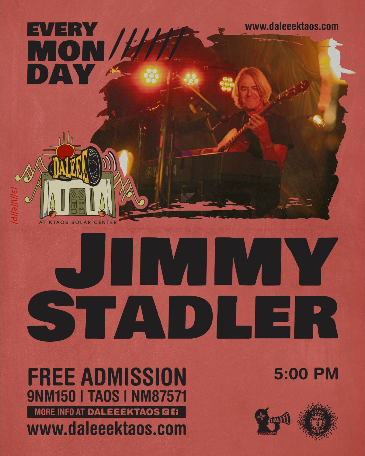 Jimmy Stadler