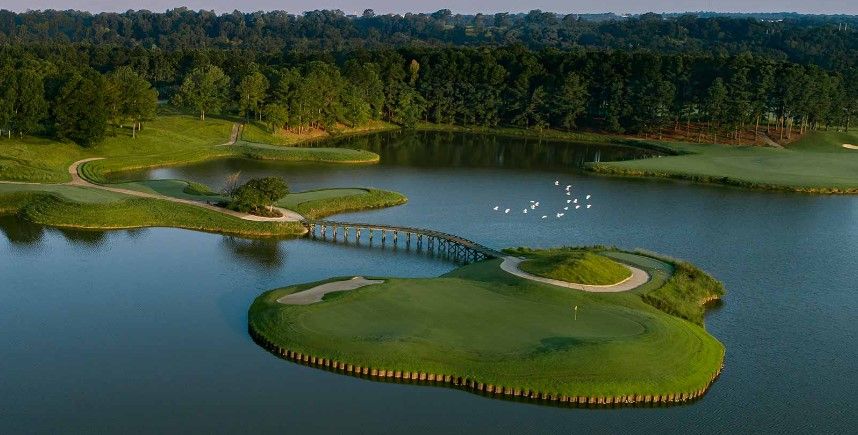 2024 HBCU CLASSIC WEEKEND GOLF TOURNAMENT