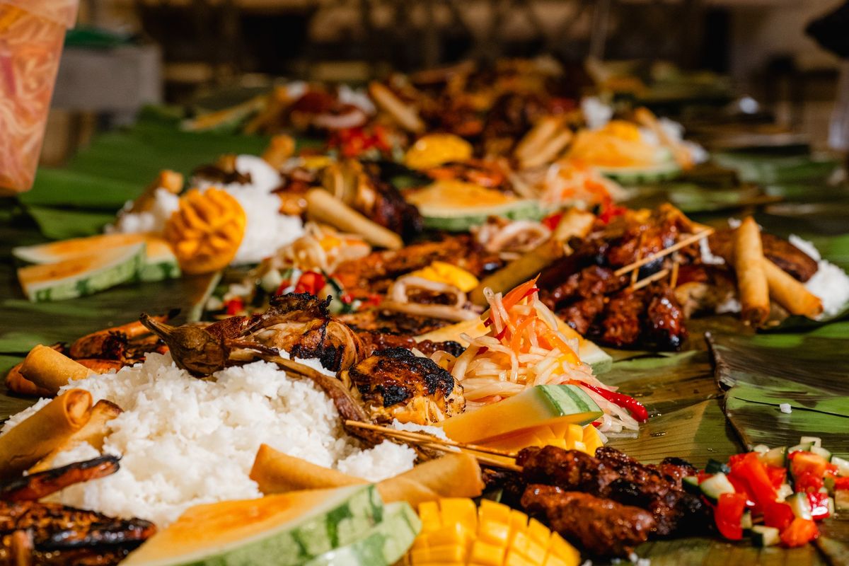 Ascend Garden Boodle Fight & Local Marketplace - 03\/22\/25, Saturday