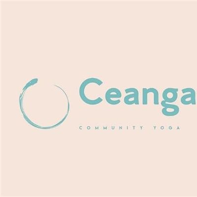 Ceangal Yoga