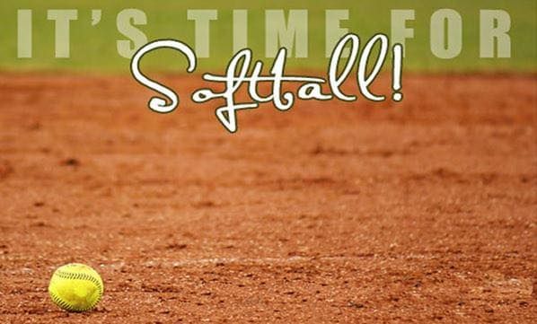 Sacramento City Softball Clinic