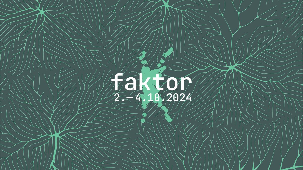 Faktor K 2024 - multi\u017e\u00e1nrov\u00fd festival v K\u00e1znici