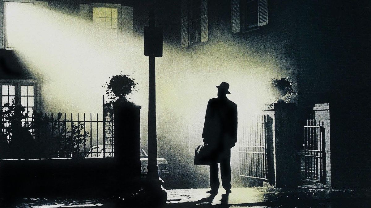 The Clark + Images Cinema Film Series: New Hollywood Auteurs\u2014The Exorcist