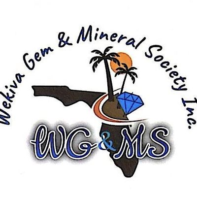 Wekiva Gem & Mineral Society