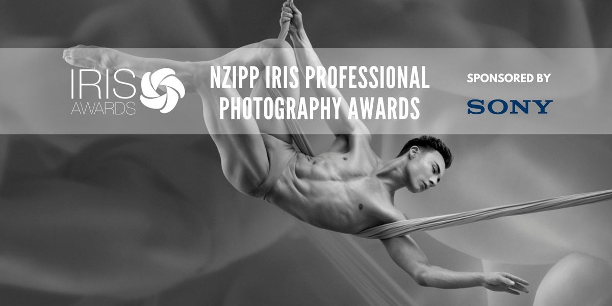 NZIPP Iris Professional Photography Awards