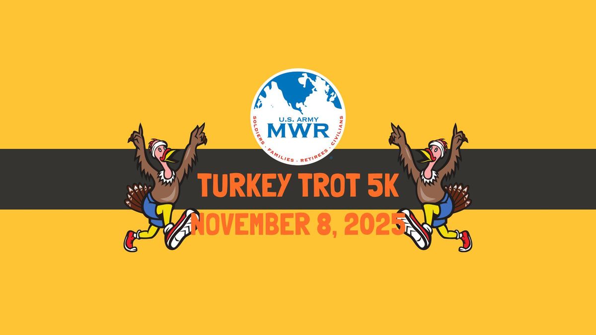 Turkey Trot 5K