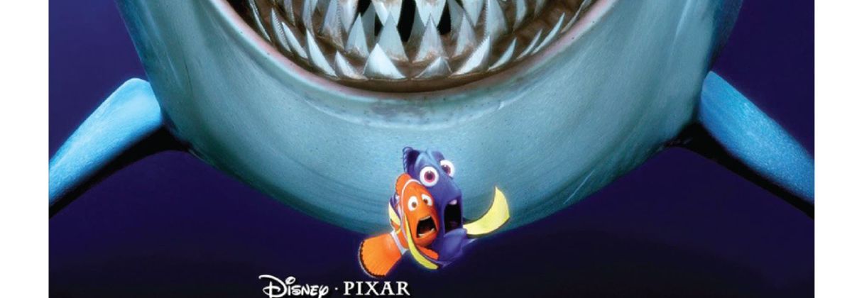 City Stadium Movie Nights: Finding Nemo